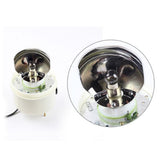 Maxbell LED Warning Light Rotating Beacon Emergency Warning Lighting 110db green
