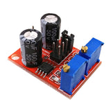 Maxbell NE555 Pulse Frequency Adjustable Module Square Wave Signal Generator