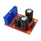 Maxbell NE555 Pulse Frequency Adjustable Module Square Wave Signal Generator