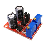 Maxbell NE555 Pulse Frequency Adjustable Module Square Wave Signal Generator