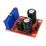 Maxbell NE555 Pulse Frequency Adjustable Module Square Wave Signal Generator