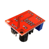 Maxbell NE555 Pulse Frequency Adjustable Module Square Wave Signal Generator