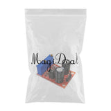 Maxbell NE555 Pulse Frequency Adjustable Module Square Wave Signal Generator
