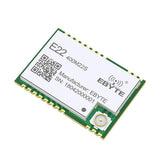 Maxbell E22-400M22S SX1268 Long Range Transmitter Receiver Wireless rf Module 433MHz