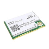 Maxbell E22-400M22S SX1268 Long Range Transmitter Receiver Wireless rf Module 433MHz
