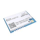 Maxbell E23-433M13S SX1212 Low Power Transmitter Receiver Wireless rf Module 433MHz