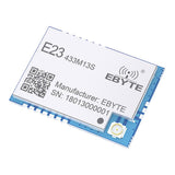 Maxbell E23-433M13S SX1212 Low Power Transmitter Receiver Wireless rf Module 433MHz
