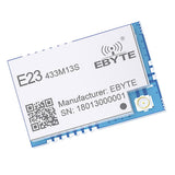 Maxbell E23-433M13S SX1212 Low Power Transmitter Receiver Wireless rf Module 433MHz
