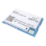 Maxbell E23-433M13S SX1212 Low Power Transmitter Receiver Wireless rf Module 433MHz