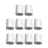 Maxbell 10x PPR Pipe Fittings for Water Supply 20MM 1-2inch