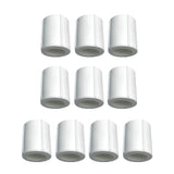 Maxbell 10x PPR Pipe Fittings for Water Supply 20MM 1-2inch