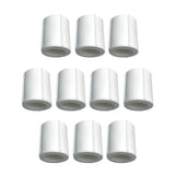 Maxbell 10x PPR Pipe Fittings for Water Supply 20MM 1-2inch