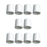 Maxbell 10x PPR Pipe Fittings for Water Supply 25MM 3-4inch