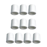 Maxbell 10x PPR Pipe Fittings for Water Supply 25MM 3-4inch