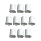 Maxbell 10x PPR Pipe Fittings for Water Supply 25MM 3-4inch