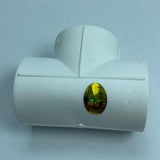Maxbell 10x T shaped PPR Pipe Fittings for Water Supply T32 1inch