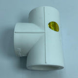 Maxbell 10x T shaped PPR Pipe Fittings for Water Supply T32 1inch