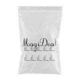 Maxbell 10 x Reducer PPR Water Pipe Fittings Connectors for Water Supply S32x20