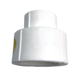 Maxbell 10 x Reducer PPR Water Pipe Fittings Connectors for Water Supply S32x20