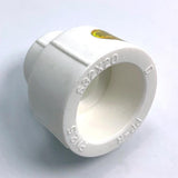 Maxbell 10 x Reducer PPR Water Pipe Fittings Connectors for Water Supply S32x20