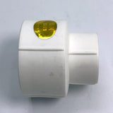 Maxbell 10 x Reducer PPR Water Pipe Fittings Connectors for Water Supply S32x20