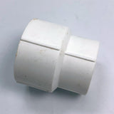 Maxbell 10 x Reducer PPR Water Pipe Fittings Connectors for Water Supply S32x25
