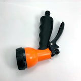 Maxbell 1pc High Pressure Garden Spray Gun Set Car Wash Flower Watering Pet Clean A