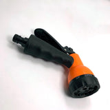 Maxbell 1pc High Pressure Garden Spray Gun Set Car Wash Flower Watering Pet Clean A