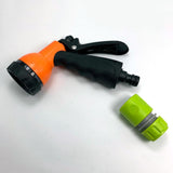 Maxbell 1pc High Pressure Garden Spray Gun Set Car Wash Flower Watering Pet Clean B