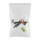 Maxbell 1pc High Pressure Garden Spray Gun Set Car Wash Flower Watering Pet Clean B