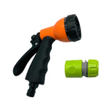 Maxbell 1pc High Pressure Garden Spray Gun Set Car Wash Flower Watering Pet Clean B