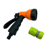 Maxbell 1pc High Pressure Garden Spray Gun Set Car Wash Flower Watering Pet Clean B