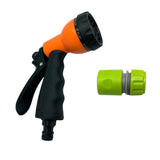 Maxbell 1pc High Pressure Garden Spray Gun Set Car Wash Flower Watering Pet Clean B
