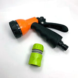 Maxbell 1pc High Pressure Garden Spray Gun Set Car Wash Flower Watering Pet Clean B