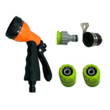 Maxbell 1pc High Pressure Garden Spray Gun Set Car Wash Flower Watering Pet Clean C