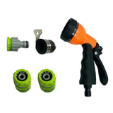 Maxbell 1pc High Pressure Garden Spray Gun Set Car Wash Flower Watering Pet Clean C