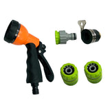 Maxbell 1pc High Pressure Garden Spray Gun Set Car Wash Flower Watering Pet Clean C