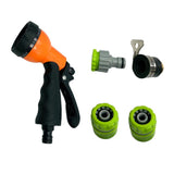 Maxbell 1pc High Pressure Garden Spray Gun Set Car Wash Flower Watering Pet Clean C