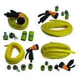 Maxbell Home High Pressure Garden Spray Gun Set Car Wash Flower Vegetable Watering 5m