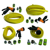 Maxbell Home High Pressure Garden Spray Gun Set Car Wash Flower Vegetable Watering 5m