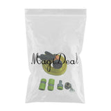 Maxbell Home High Pressure Garden Spray Gun Set Car Wash Flower Vegetable Watering 5m