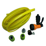 Maxbell Home High Pressure Garden Spray Gun Set Car Wash Flower Vegetable Watering 20m