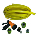 Maxbell Home High Pressure Garden Spray Gun Set Car Wash Flower Vegetable Watering 20m