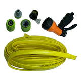 Maxbell Home High Pressure Garden Spray Gun Set Car Wash Flower Vegetable Watering 20m