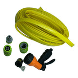 Maxbell Home High Pressure Garden Spray Gun Set Car Wash Flower Vegetable Watering 20m