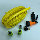 Maxbell Home High Pressure Garden Spray Gun Set Car Wash Flower Vegetable Watering 20m