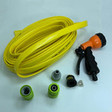 Maxbell Home High Pressure Garden Spray Gun Set Car Wash Flower Vegetable Watering 20m