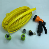 Maxbell Home High Pressure Garden Spray Gun Set Car Wash Flower Vegetable Watering 20m