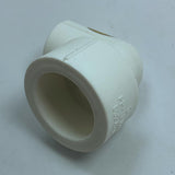 Maxbell 10x Reducer Elbow 90 Degree PPR Pipe Fittings for Water Supply L32x20
