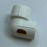 Maxbell 10x Reducer Elbow 90 Degree PPR Pipe Fittings for Water Supply L32x25